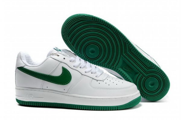 Nike Air Force One Men Low--243